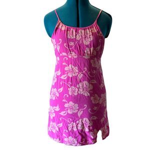 Abercrombie Kids Sundress - Size 11/12, Pink/Peach